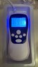 Panapopo理疗仪家用按摩器电疗器中低频脉冲肩颈椎腰部电击针灸经络疏通 实拍图