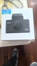 HIKVISION海康威视智能行车记录仪C6LITE 1440P超高清星光夜视 语音声控 实拍图