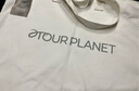 亚朵星球酒店鹅绒枕复合白鹅绒枕头芯羽绒枕仰侧睡家用颈椎枕睡眠中枕 实拍图