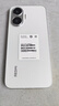 小米（MI）REDMI Turbo 4 Pro 第四代骁龙8s 7550mAh长续航 16GB+1TB 白色 小米红米5G手机 实拍图