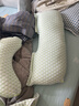 多米贝贝（Tomibaby）孕妇枕头护腰侧睡枕U型枕多功能托腹抱枕靠枕孕妇睡枕孕妇礼物 实拍图