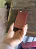 金立(Gionee)Z11 4G全网通翻盖老人手机 超长待机双卡双待 大屏大字大声音老年机 学生备用功能机 红色 实拍图