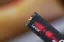 雷克沙（Lexar）ARES PRO 战神系列 1TB SSD固态硬盘 M.2接口(NVMe协议) PCIe 5.0x4 高速14000MB/s传输 实拍图