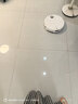 石头（roborock）扫地机器人扫拖一体 P20 Ultra 扫拖洗烘一体机热水洗拖布擦地拖地洗地机P20极光增强【升级版】 实拍图