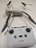 大疆（DJI）Mini 3 入门优选航拍无人机 迷你续航飞行器 适配高清带屏遥控器 智能高清拍摄 DJI Mini 3 标准【赠原装保护罩】 官方标配（不含随心换） 实拍图