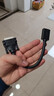 绿联 HDMI母转DVI公转接线 DVI24+1/24+5转HDMI高清双向互转 适用PS4笔记本电脑显示器转换头 20118 实拍图