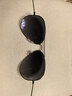 雷朋（RayBan）经典飞行员系列太阳镜男女款开车出行眼镜墨镜0RB3025礼物 实拍图