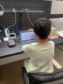 小猿AI学习机P40Ultra焕新版 1v1全能家教老师 校内教材同步 小学到高中全学段平板护眼屏12.3'' 8+256 实拍图