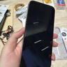 闪魔【AR增透抗反光】适用苹果17Promax钢化膜iPhone17promax手机膜AR增透全屏防尘无尘仓保护膜2片装 实拍图