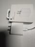 Apple/苹果 20W USB-C充电器  type-c充电器苹果手机充电器原装手机快充头 苹果17手机充电器 实拍图