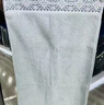 洁丽雅（Grace）毛巾纯棉100%新疆棉儿童洗澡男女士家用擦脸洗脸巾+擦手巾 实拍图