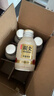 农夫山泉 炭仌咖啡 低糖拿铁 即饮咖啡铝罐270ml*6瓶 纸箱装 实拍图
