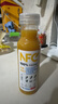 农夫山泉100%纯果汁NFC芒果混合汁300ml*24瓶鲜果0添加剂饮料礼盒 实拍图