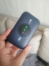 TCL随身wifi三网通用免插卡无线wifi6车载4G路由器随身便携无限制移动联通电信全国通用2026款5GXY15B 【新款苍梧蓝】展锐芯片3000毫安大电池 不限速不虚标月享1500G流量 实拍图