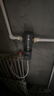 海尔（Haier）前置过滤器全屋家用净水器HP-05升级迭代款40微米双网反冲洗大通量管道过滤器 全屋家用净水器 实拍图
