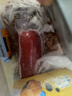 山林大红黑猪肉大红肠260g*3上海特产熟食开袋即食香肠肉肠年货 源头直发 实拍图