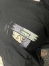 JEANSWEST LIFE真维斯纯棉长袖t恤男重磅亲肤圆领内搭潮牌外穿衣服青少年打底衫A 实拍图