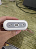 亿色（ESR）适用AirPods Pro 2保护套Apple二代耳机保护套magsafe磁吸耳机套苹果无线蓝牙耳塞防滑防摔磁吸壳 实拍图