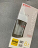 贝亲（Pigeon）PPSU双把手防胀气奶瓶330ml LL号奶嘴 马戏团 9月+ AA225 实拍图