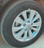 马牌德国马牌轮胎 UltraContact UC7 205/55R16 91V FR适配丰田吉利远景 汽车轮胎 实拍图