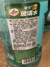 龟牌（Turtle Wax）硬壳玻璃水0度汽车强力去污去油膜除虫胶鸟粪雨刮水专用2L*4瓶 实拍图
