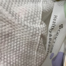 洁丽雅（Grace）居家差旅便携一次性洗脸巾珍珠纹绵柔毛巾3包 20*20cm 90抽/包 实拍图