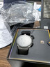 HUAWEI WATCH GT 3 Pro 灰色皮表带 46.6mm表盘健康管理 腕上微信 血氧自动检测 实拍图