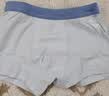 巴拉巴拉儿童内裤棉男童平角短裤小大童宝宝印花四角裤三条装209925170103 实拍图