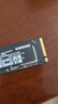 三星（SAMSUNG）1TB SSD固态硬盘 M.2接口(NVMe协议PCIe5.0*4)AI电脑配件 读速14700MB/S 9100 PRO 实拍图