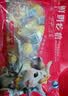 塔拉·额吉内蒙特产鲜奶爆浆奶疙瘩大礼包480g 实拍图