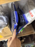 雨航（YUHANG）电动车雨衣电动车专用电瓶车雨披双人雨衣双人藏青色 实拍图