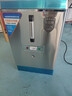 特睿思（TERUISI）开水器商用开水机烧水器电热大容量工厂工地用开水热水机热水器开水桶炉烧水箱 40L/H-220V 实拍图