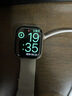 品胜苹果手表充电器iwatch充电底座magsafe磁吸手表充电线适用AppleWatchS11/10/9/8/7/6/5/SE3/Ultra3 实拍图