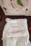 好奇（Huggies）铂金装小桃裤成长裤XXL74片(15kg以上)尿不湿【透爽散热】 实拍图