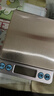 京东京造电子秤 厨房秤克重称食物秤烘焙家用0.1g/3kg（配2节7号电池） 实拍图