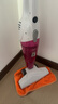 美的（Midea）吸尘器SC861A家用手持立式吸尘器二合一强劲吸力【金榜TOP1】 实拍图