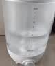 华凌美的出品水光机加湿器3.5L 家用卧室大雾量轻音孕妇母婴幼儿小型桌面加湿器礼品送女生保湿 实拍图