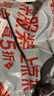 与狼共舞【棉弹舒适】休闲通勤中腰弹力舒适百搭男士长裤 701卡其 34  实拍图