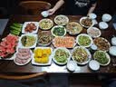 恒都 国产谷饲原切牛尾骨 2斤  冷冻 谷饲牛肉 炖煮煲汤 实拍图