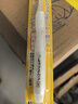 惠百施（EBISU）48孔宽头软毛牙刷成人护龈全效Pro1支装清新口气颜色随机 实拍图