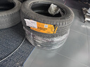 德国马牌（Continental）汽车轮胎 205/55R16 91V UCJ 适配朗逸/速腾/宝来/卡罗拉 实拍图