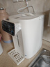 美的（Midea）电热水瓶烧水壶母婴级316L不锈钢内胆家用5L大容量【抖音SP30-Ypro升级款】可拆冲奶神器11FPro 实拍图