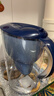 碧然德（BRITA） 过滤净水器 家用滤水壶 净水壶 海洋系列 3.5L蓝色 一壶3芯装 环保加固包装 实拍图