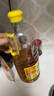 鲁花【保真菜籽油】低芥酸特香菜籽油 2L 物理压榨【京东品酒会同款】 实拍图