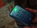 上赞 SZ50  5G随身wifi免插卡移动无线wifi无线上网卡路由器10000mAh电池双频wifi流量 实拍图