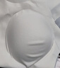 ubras无尺码加大版背心式文胸无痕无钢圈女士内衣女无痕胸罩母亲节 实拍图