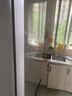 海尔（Haier）「真省电」310L三门冰箱抗菌净味一级能效风冷无霜BCD-310WGHD3E7WV(银)国家补贴 实拍图