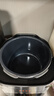 苏泊尔（SUPOR）有钛0涂层速嫩蒸鲜呼吸电压力锅5L超高压120kPa 2000W上蒸下煮电饭煲高压锅家用4-6人SY-50FC5051 实拍图