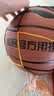 李宁（LI-NING）篮球7号CBA比赛成人儿童青少年中考室内外训练标准七号 PU443 实拍图