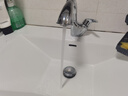 摩恩（MOEN）洗手盆水龙头卫生间面盆抽拉冷热59铜多功能水龙头91035 实拍图